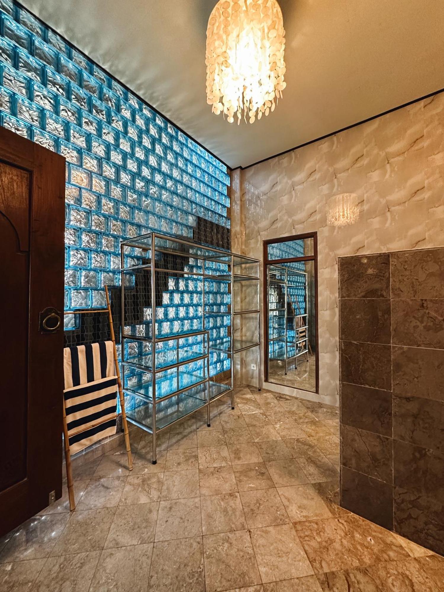 普瑞乌鲁瓦图别墅酒店 培卡图 外观 照片